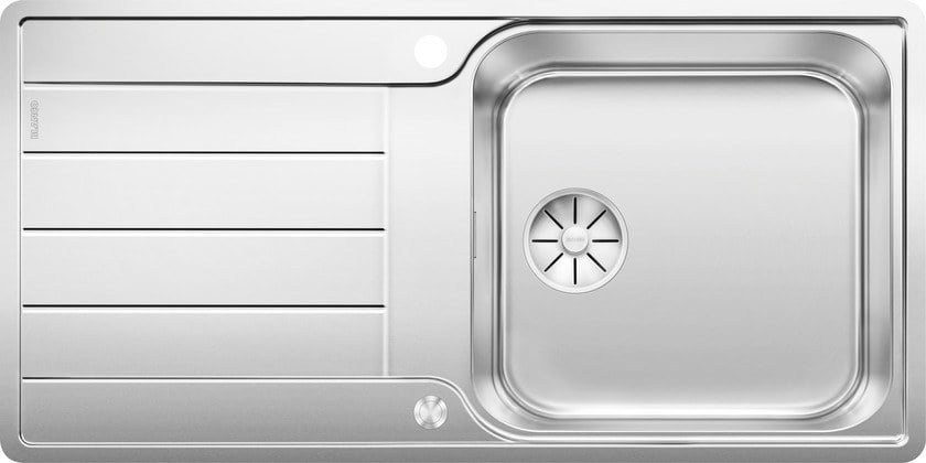 Kitchen sink Blanco Classimo XL 6 S-IF Brushed
