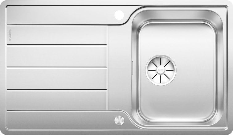 Sink Blanco 525330 CLASSIMO 45 S-IF
