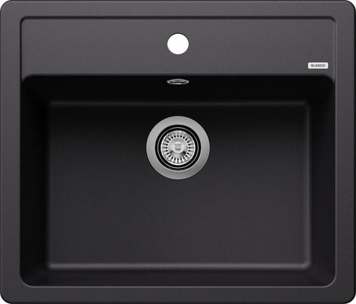 Kitchen sink Blanco Legra 6 Black