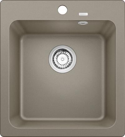 Kitchen sink Blanco Naya 45 Tartufo