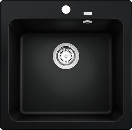 Kitchen sink Blanco Naya 5 Black