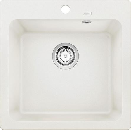 Kitchen sink Blanco Naya 5 White