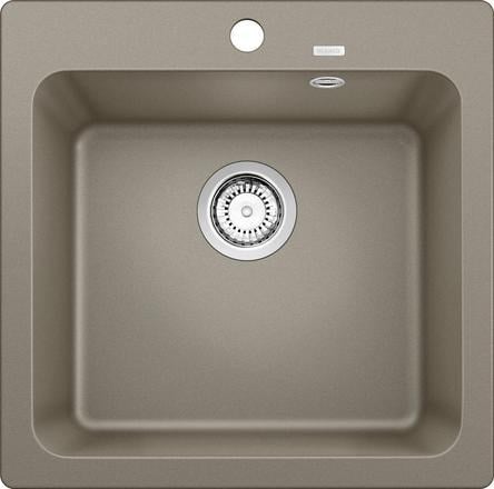 Blanco Naya 5 Tartufo kitchen sink
