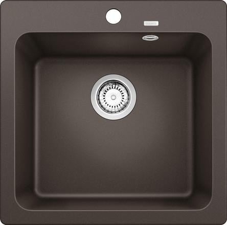 Kitchen sink Blanco Naya 5 Coffee