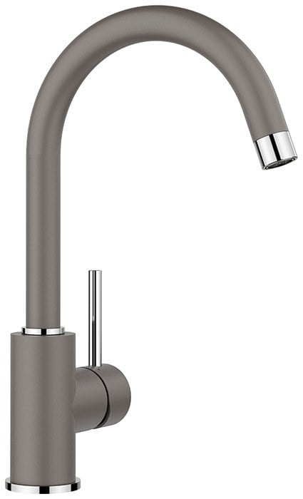 Kitchen tap Blanco Mida Vulkán