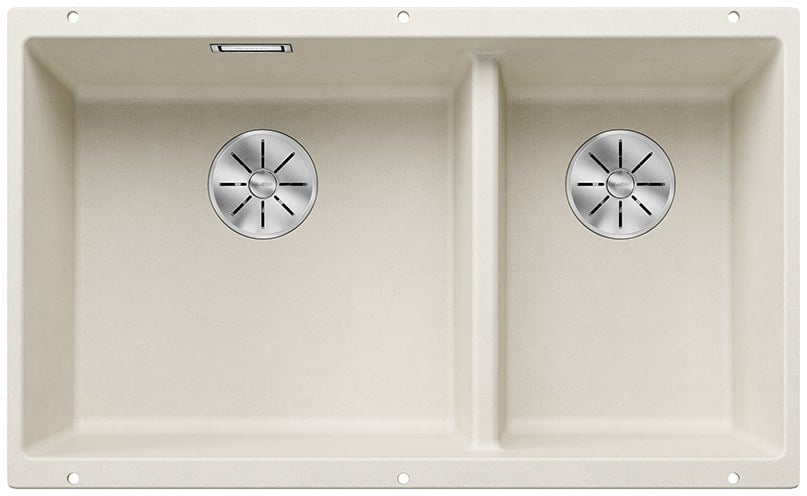 Silgranit sink Blanco 527167