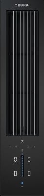 BORA Classic system for steam extraction