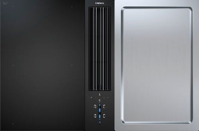 BORA Hob CKA2FIT