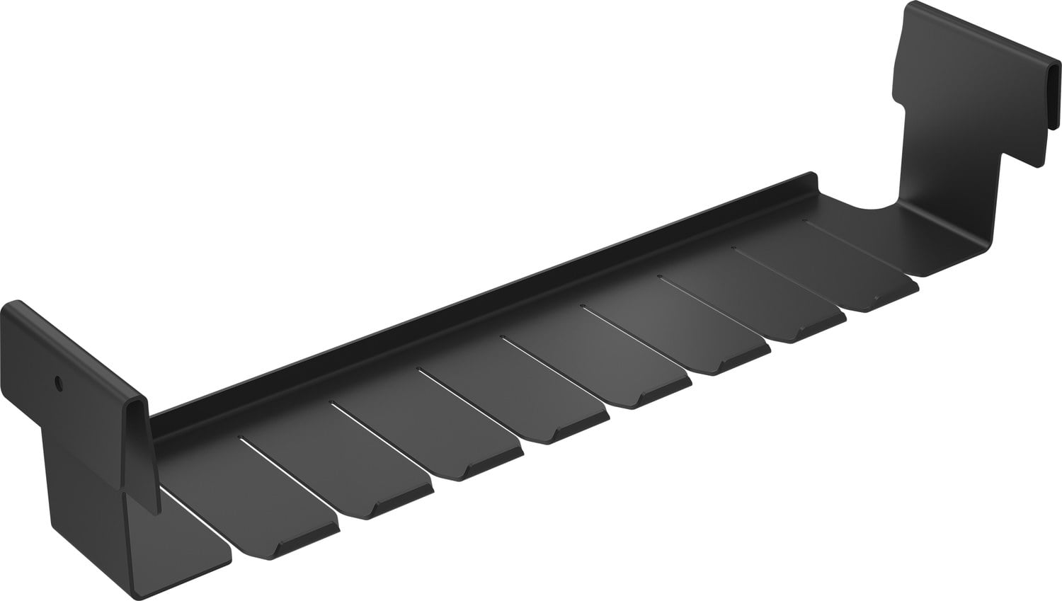 BORA Cool wall-mounted system