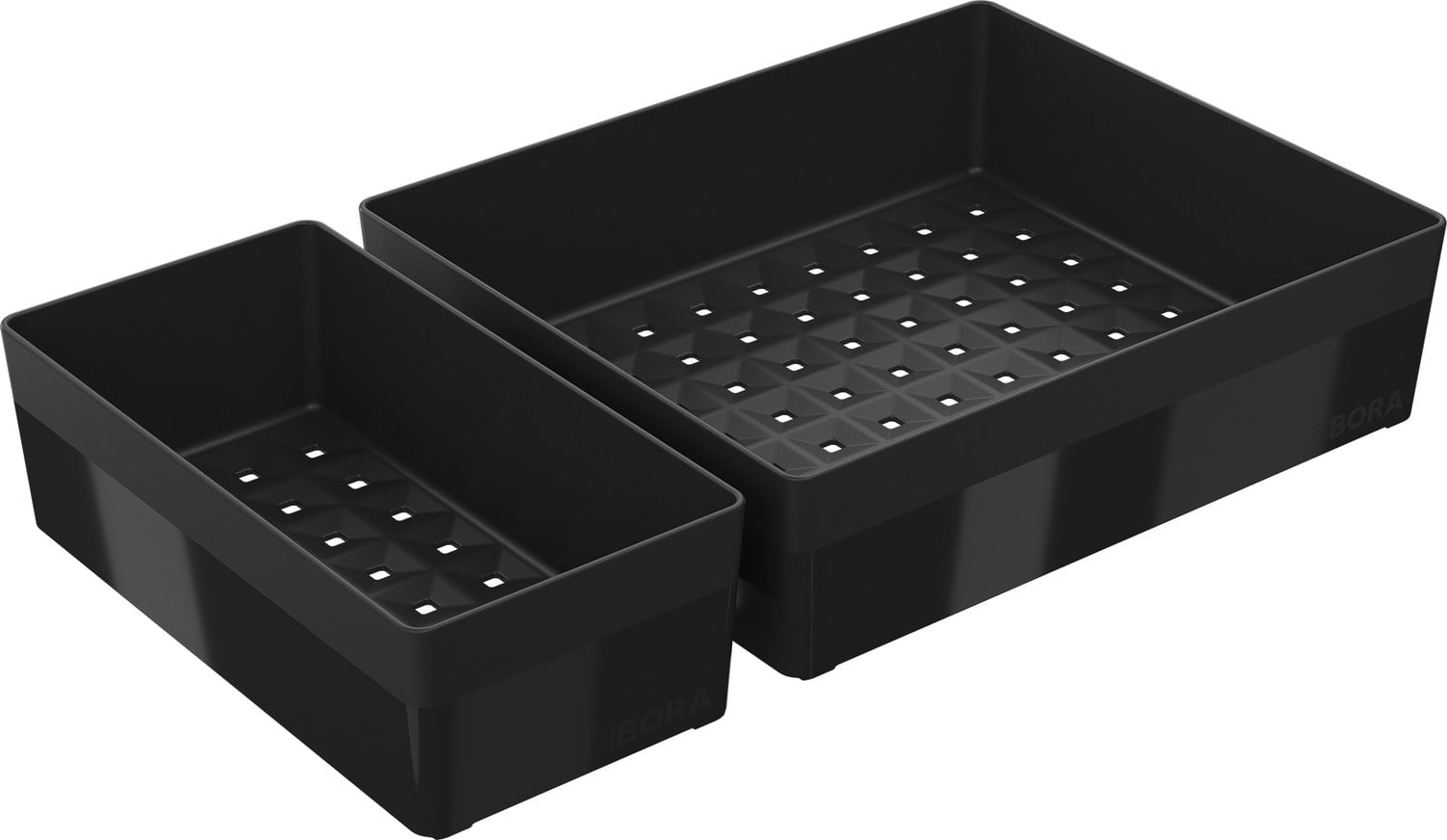 BORA Cool bowls for ingredients