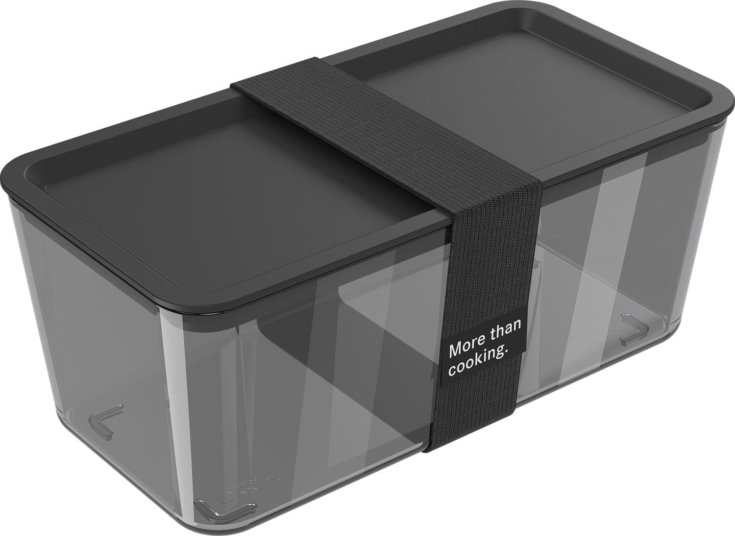 Cool food container