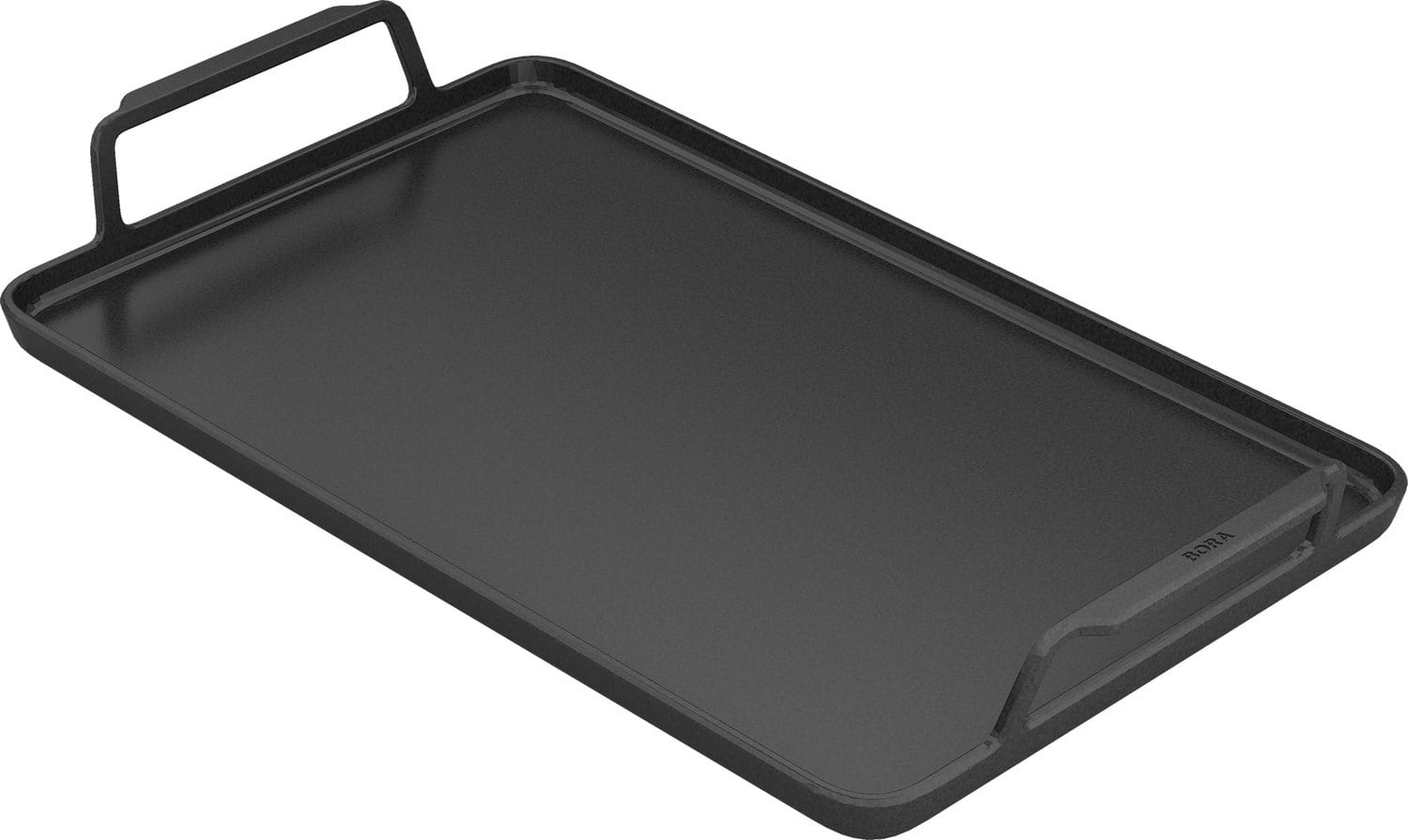 BORA KWGPFI grill pan for full-surface induction hob