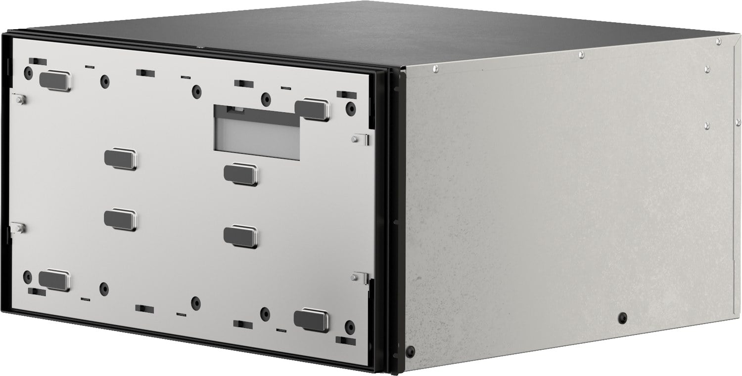 BORA MS290