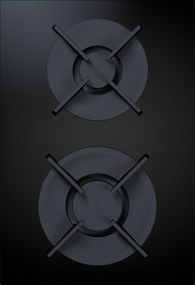 Hob with extractor hood BORA PKG3AB