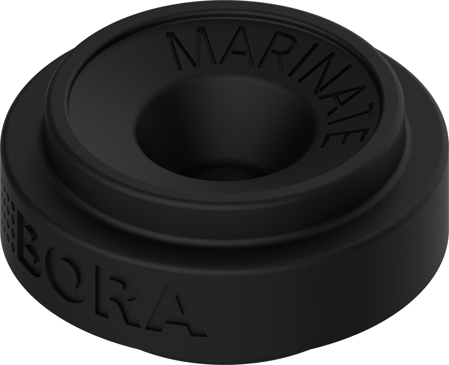 BORA QVac marinating ring