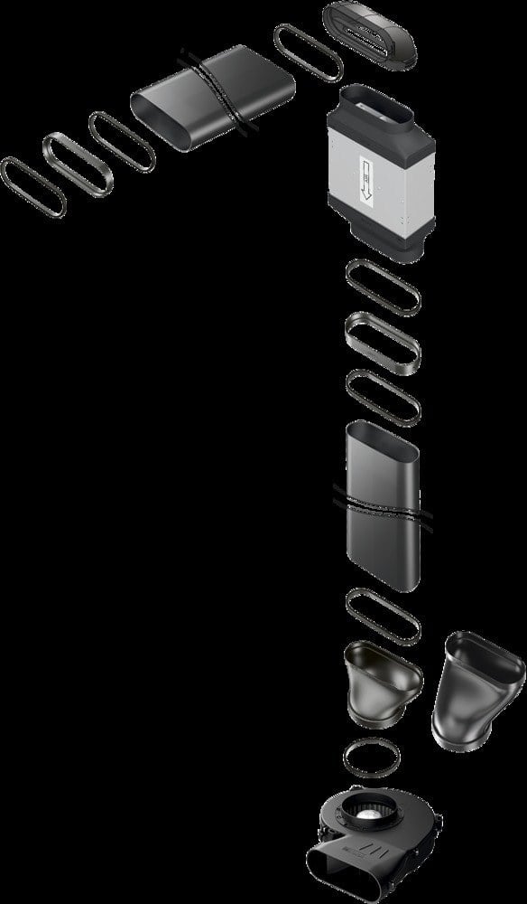 BORA Accessories UESDFSL