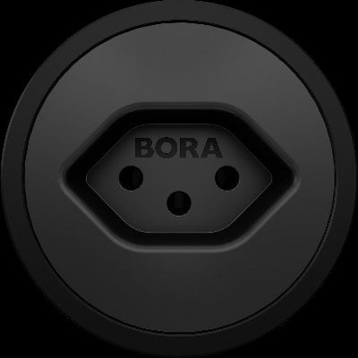 BORA USTJAB