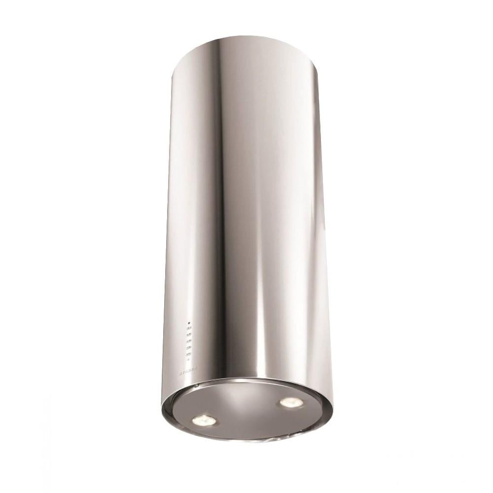 Island extractor hood Faber 110.0332.308 CYLINDRA ISOLA EV8 X A37