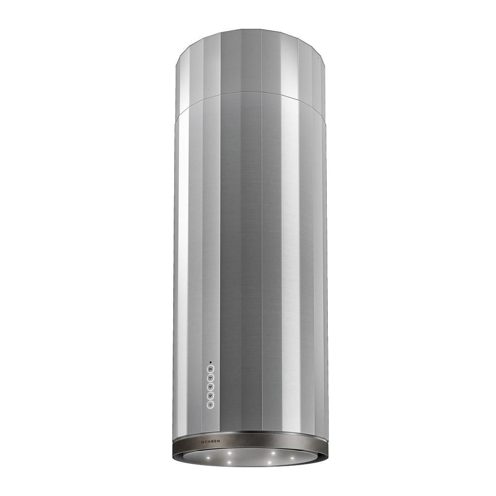 Island extractor hood Faber CORINTHIA ISOLA X/OM A37