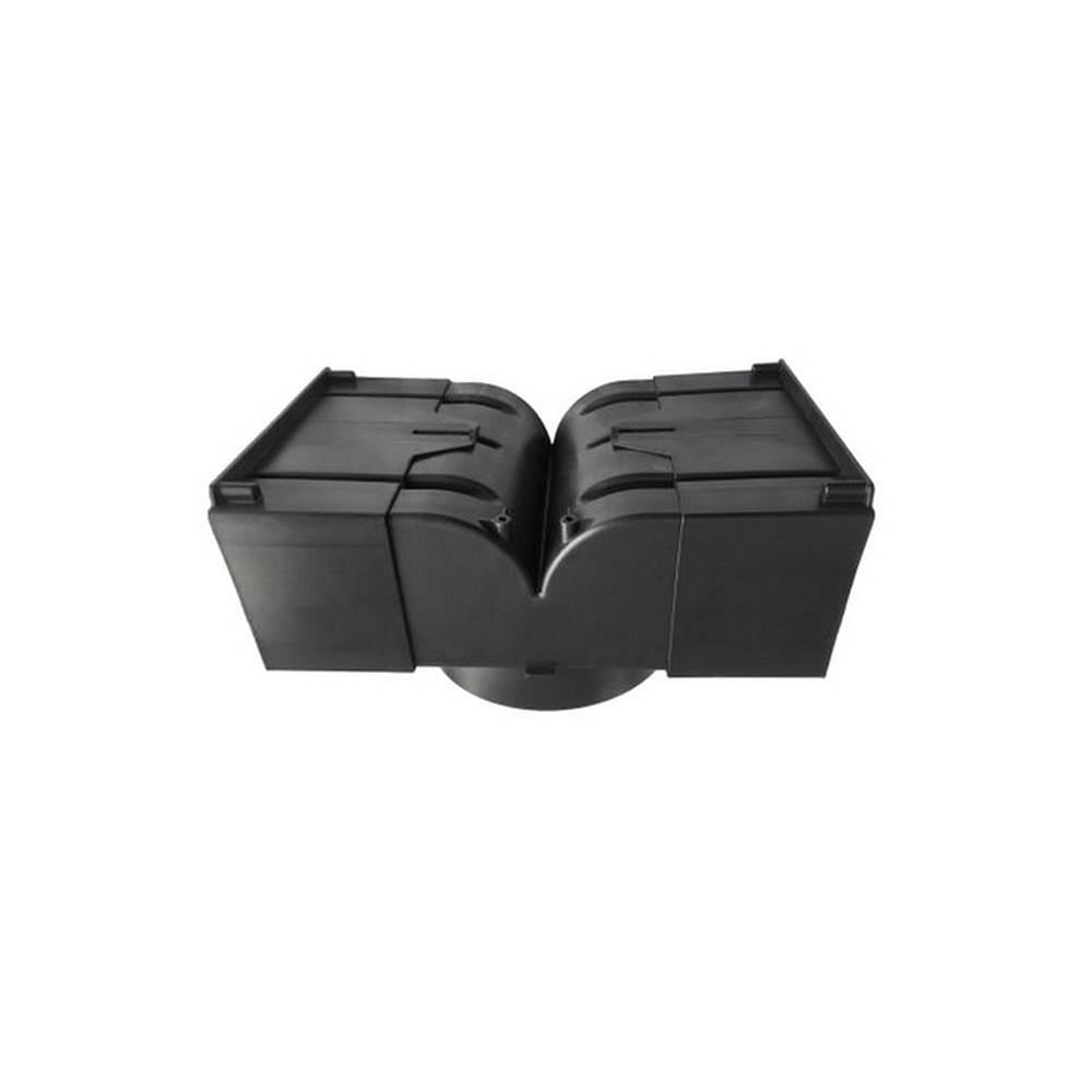 Accessories for extractor hoods Faber 112.0571.150_F
