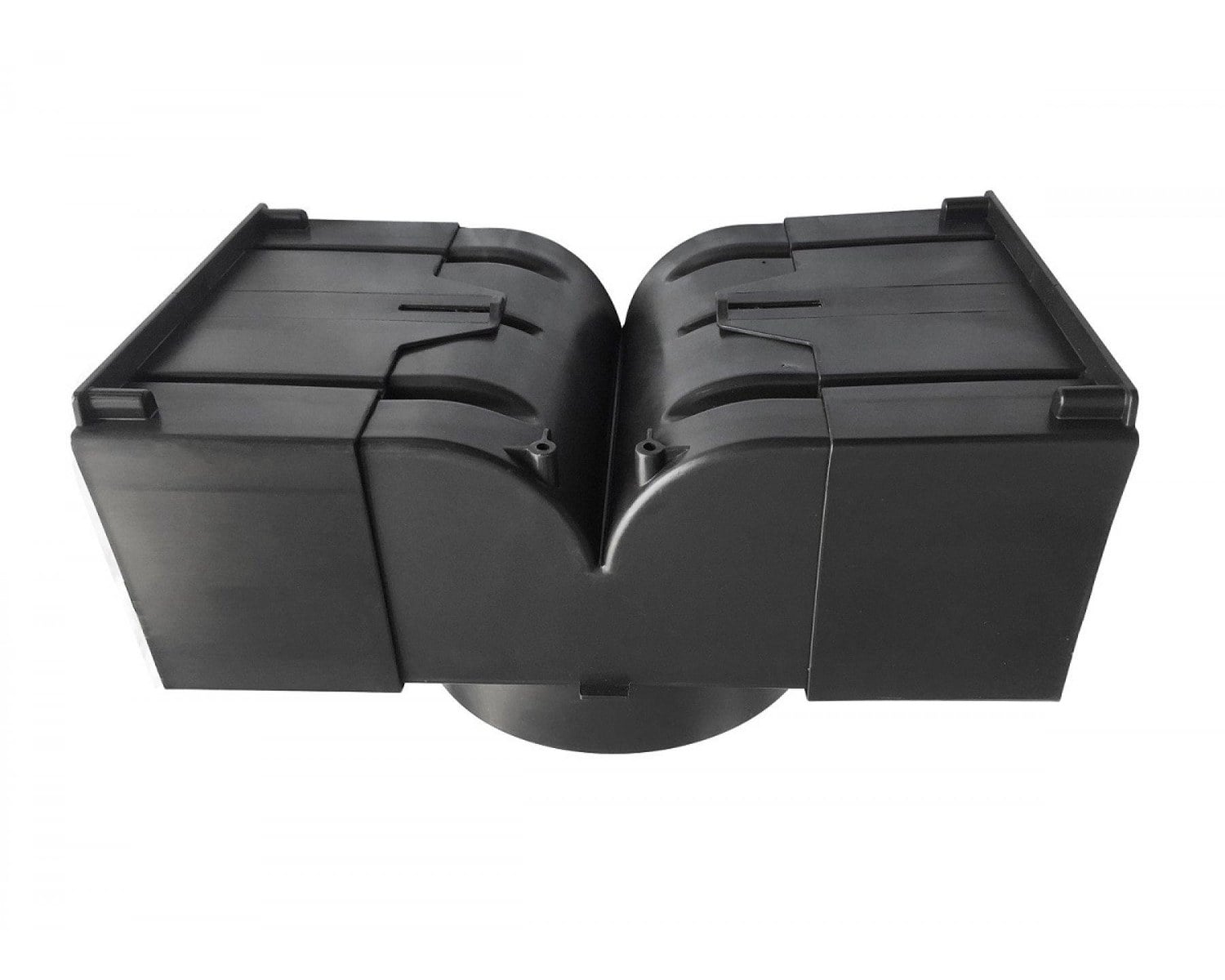 Accessories for extractor hoods Faber 112.0626.902_F