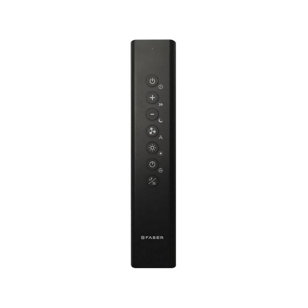 Faber +AH remote control