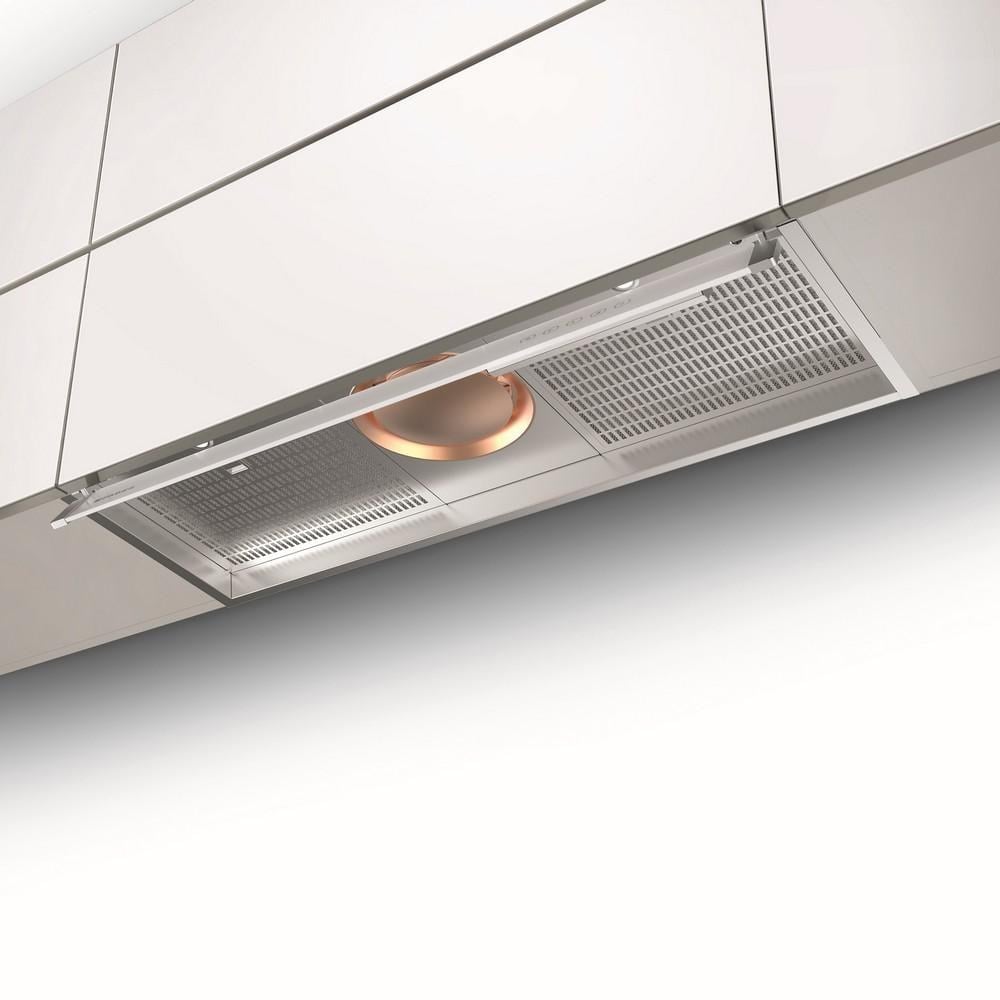Built-in extractor hood Faber 305.0567.013