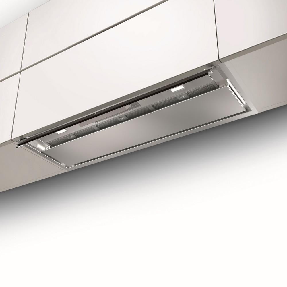 Built-in extractor hood Faber IN-NOVA TOUCH X/BK A60