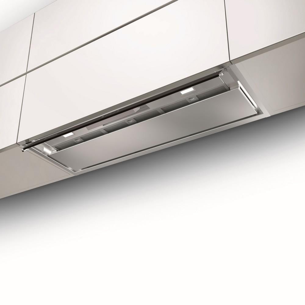 Built-in extractor hood Faber IN-NOVA TOUCH X/BK A90