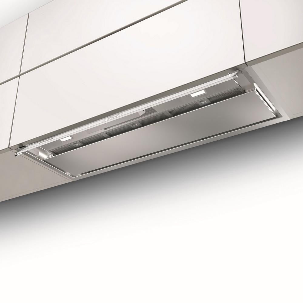 Built-in extractor hood Faber 305.0611.155 IN-NOVA TOUCH X/WH A120