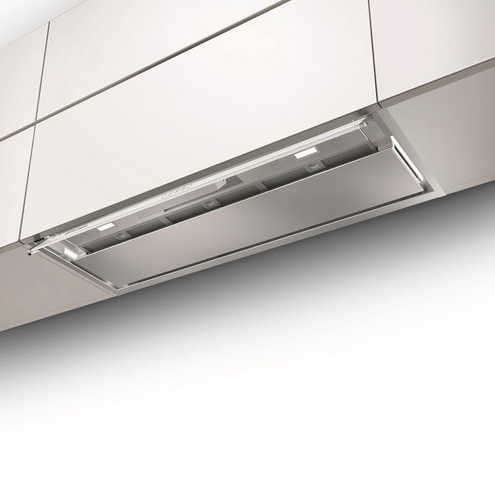 Built-in extractor hood Faber 60cm IN-NOVA TOUCH X/WH A60