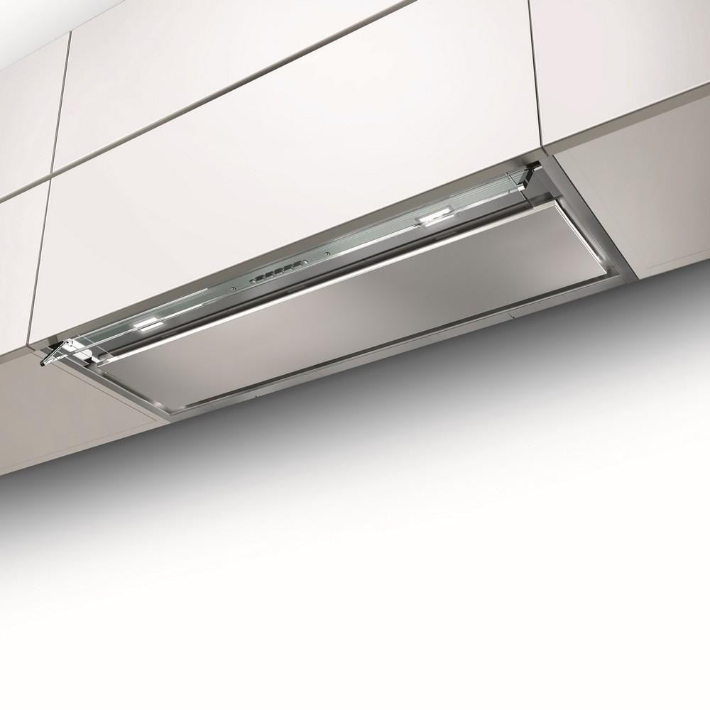 Built-in extractor hood Faber 305.0621.941 IN-NOVA PREMIUM X KL A120