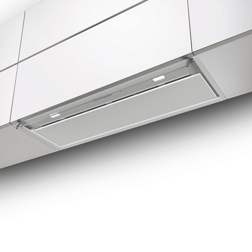 Built‑in extractor hood Faber IN-NOVA PREMIUM WH MATT A90