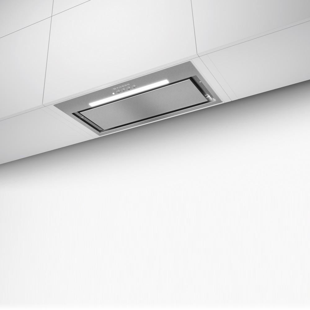 Built‑in extractor hood FABER 305.0665.353 INKA LUX 3.0 EVO X A52