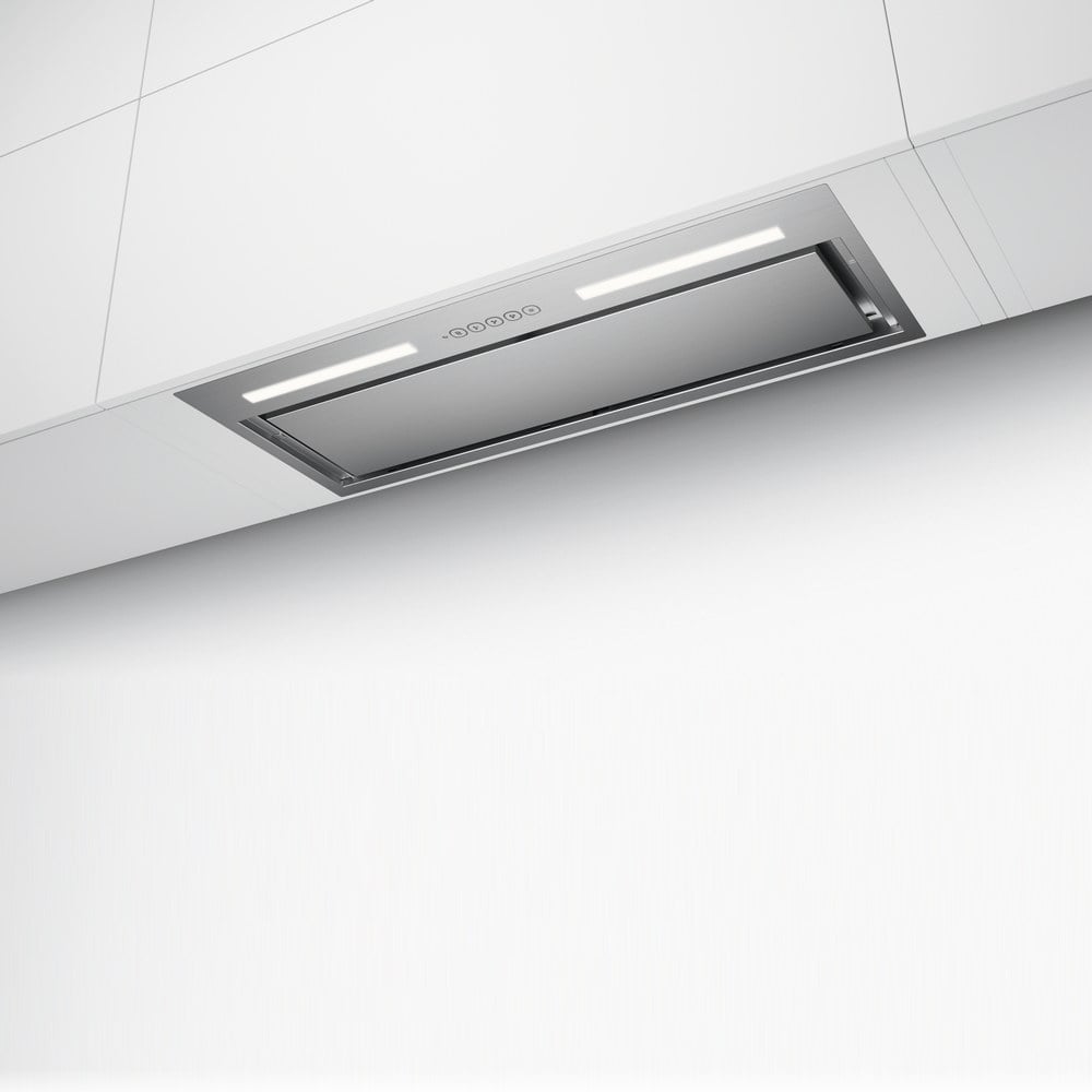 Built‑in extractor hood Faber INKA LUX MAX X A70, stainless steel, 70 cm