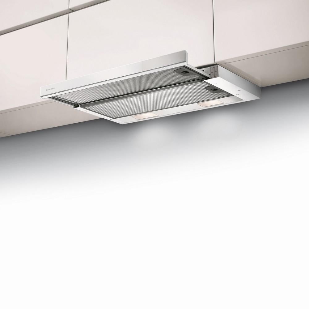 Built-in extractor hood Faber 315.0635.108 FLEXA HIP NG W A50