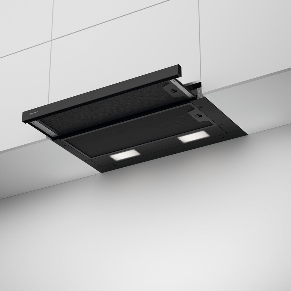 Built-in extractor hood FABER 315.0635.109