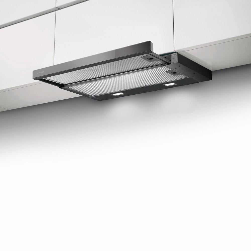 Built-in extractor hood FABER 315.0635.137