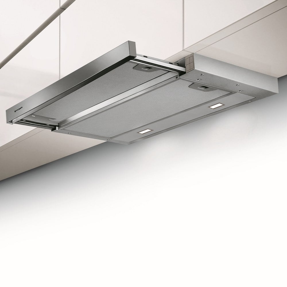 Built-in extractor hood Faber MAXIMA NG AM/X A60
