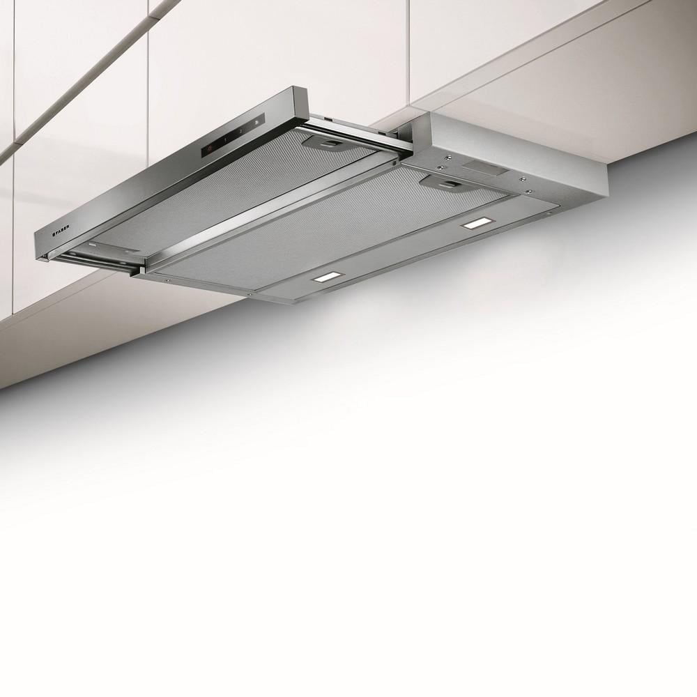 Built‑in extractor hood Faber MAXIMA TOUCH NG AM/X A60