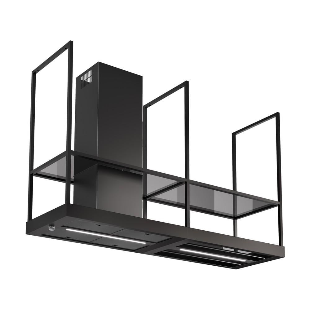 Island extractor hood FABER 325.0606.131