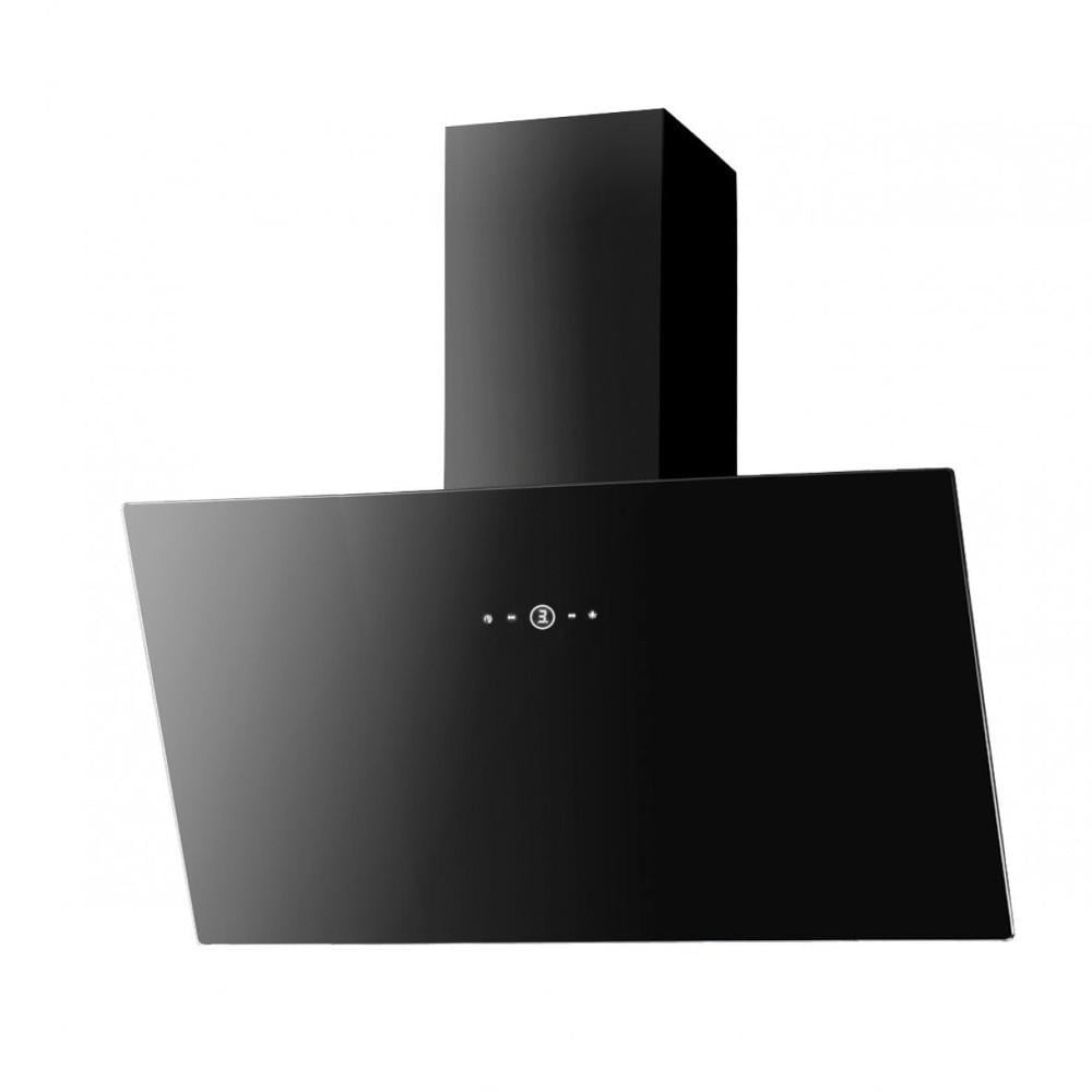 Chimney extractor hood 90 cm Faber 330.0567.492 VRT BK A90