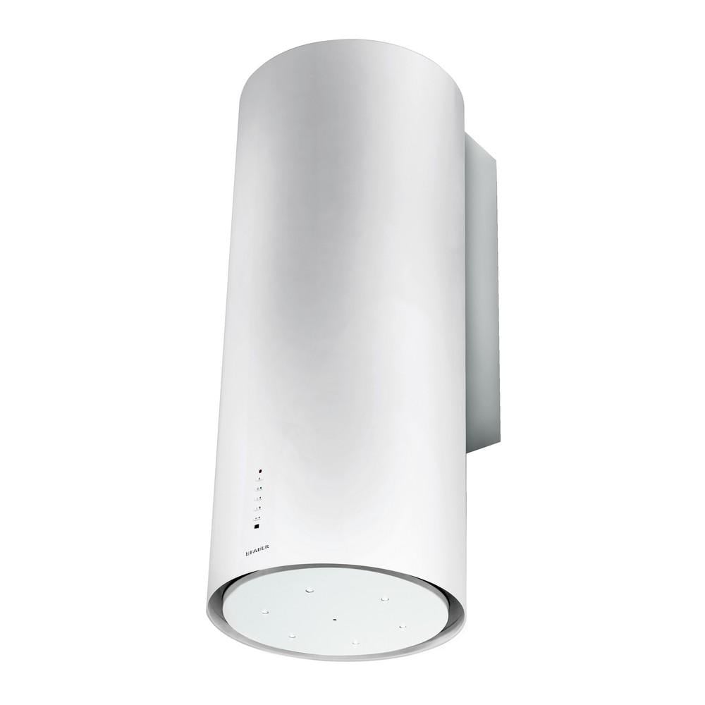 Chimney extractor hood Faber CYLINDRA GLOSS PLUS EV8 WH A37