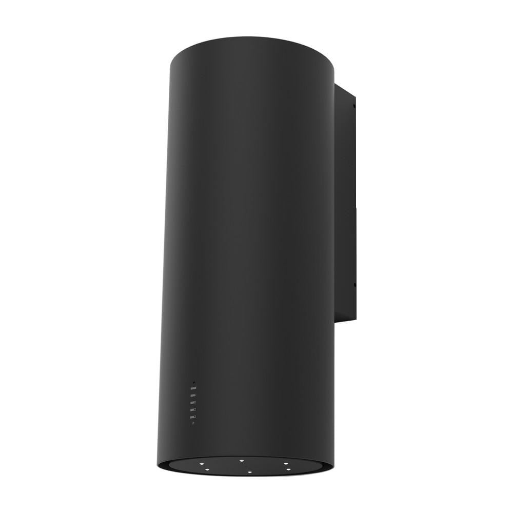Chimney extractor hood Faber CYLINDRA PLUS EV8 BK MATT A37