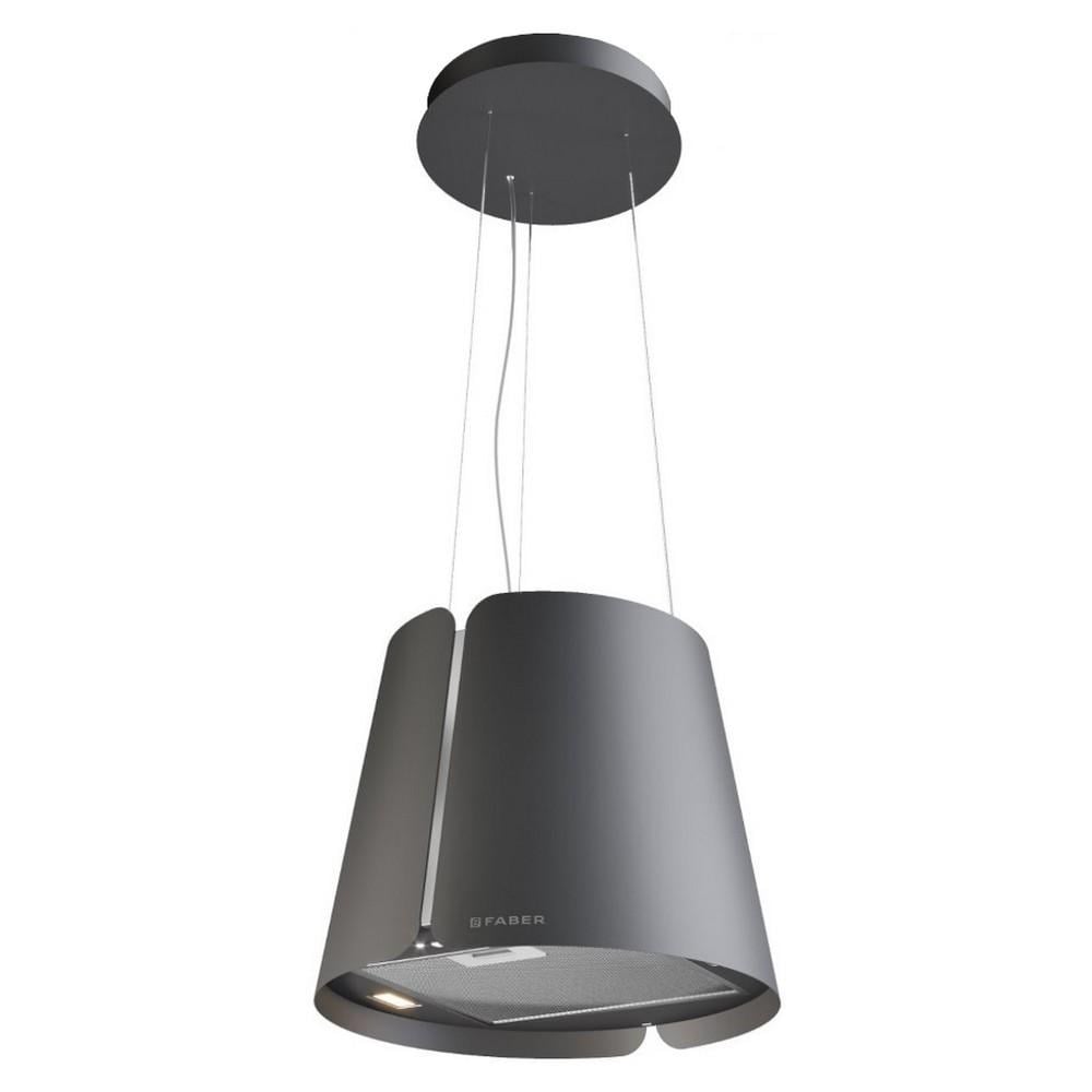 Island extractor hood Faber 345.0612.339