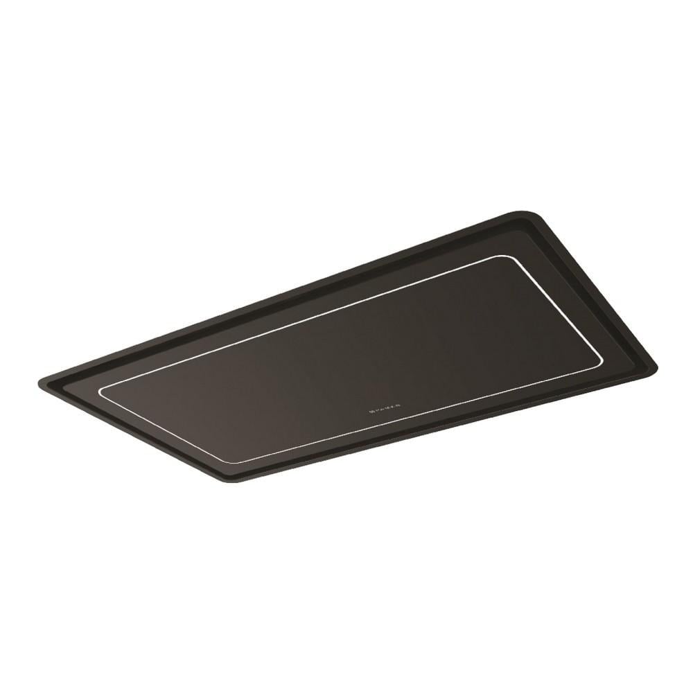 Island extractor hood Faber 350.0663.963 HIGH-LIGHT BK MATT KL A91/2