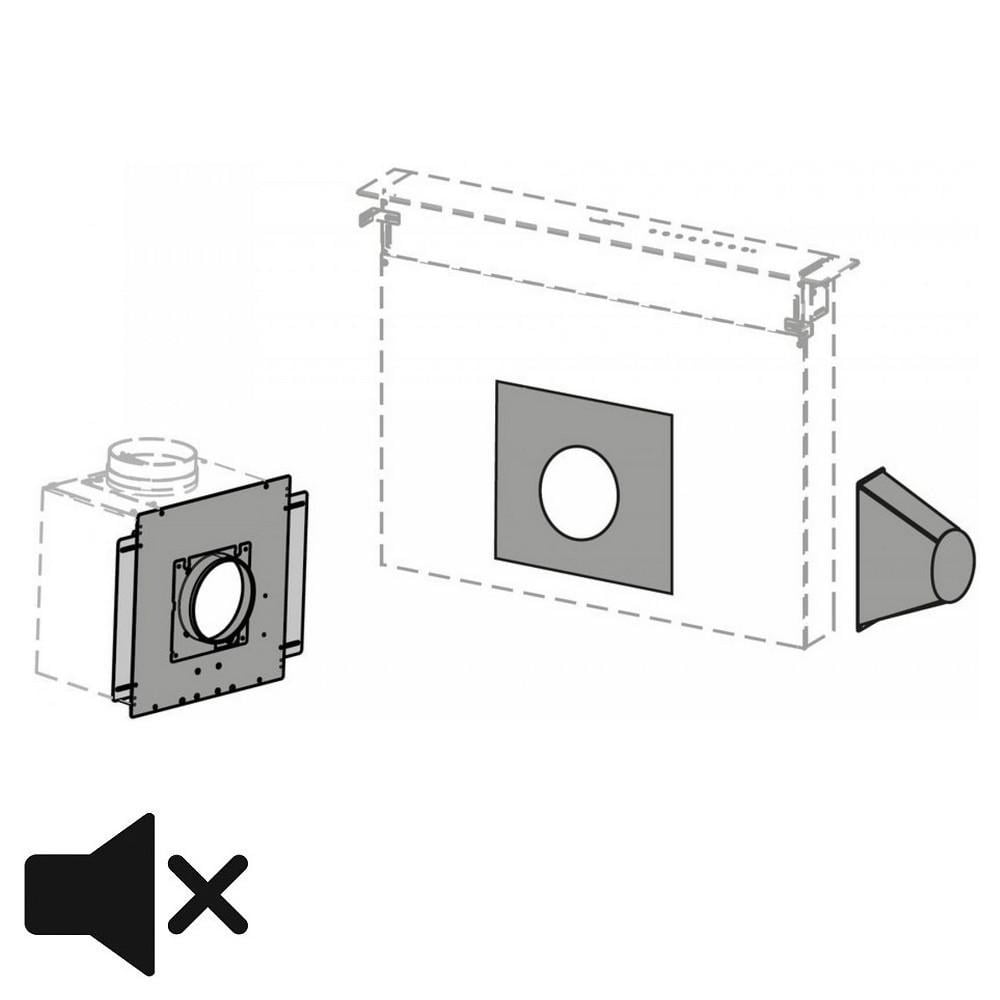 Accessories for Faber extractor hoods 4999997_F