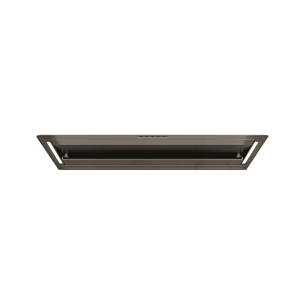 Built-in extractor hood Airforce INSIDE IN HP IX/A/90