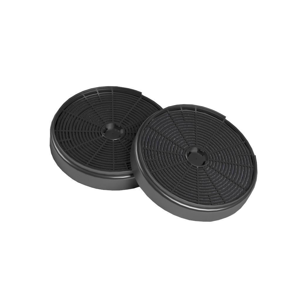Carbon filter AFCFCAMP (set)