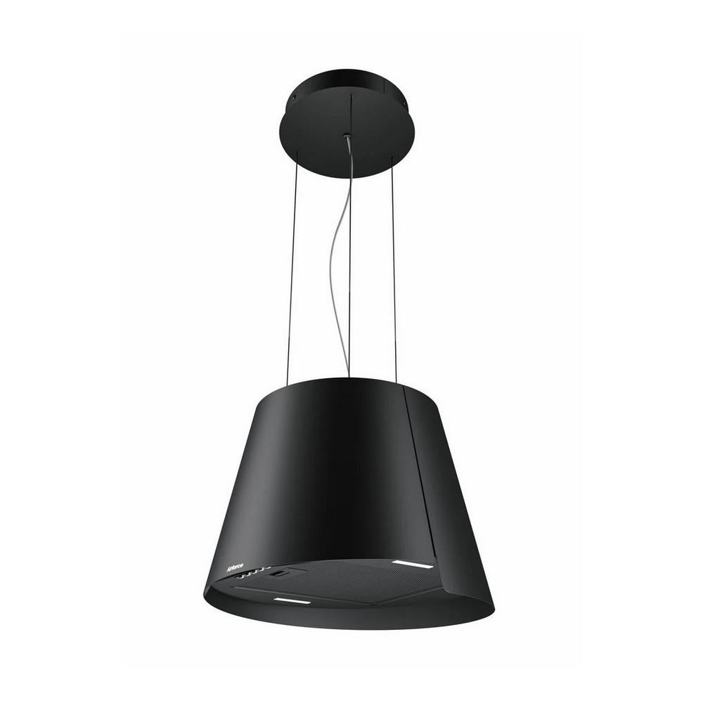 Island extractor hood SHARP BL/F/50
